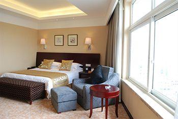 Oriental Bund Hotel Shanghai No. 386 Renmin Road, Huangpu District