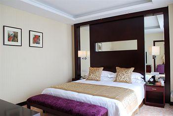 Oriental Bund Hotel Shanghai No. 386 Renmin Road, Huangpu District