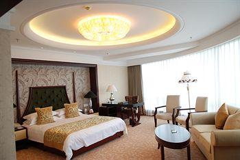 Oriental Bund Hotel Shanghai No. 386 Renmin Road, Huangpu District