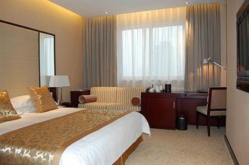 Oriental Bund Hotel Shanghai No. 386 Renmin Road, Huangpu District