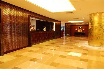 Oriental Bund Hotel Shanghai No. 386 Renmin Road, Huangpu District