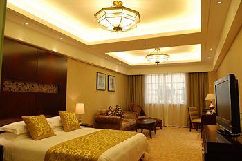 Oriental Bund Hotel Shanghai No. 386 Renmin Road, Huangpu District