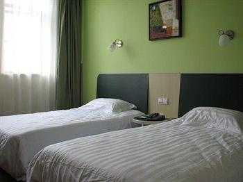 Motel168 Pudongnan Road Inn Shanghai NO.1758 Pudong(S) Rd