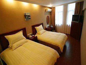 GreenTree Inn Pudong Expo Village Shanghai No 3500 South Pudong Road Pudong District