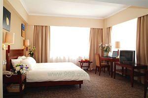 GreenTree Inn Zhangjiang Shanghai 1090 Guanglan Road Pudong New District