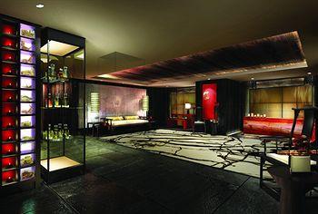 Four Seasons Hotel Shanghai 500 Wei Hai Road