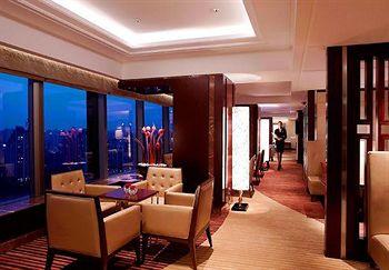 Shanghai Marriott Hotel Changfeng Park 158 Da Du He Road,Putuo District