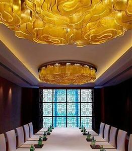 Shanghai Marriott Hotel Changfeng Park 158 Da Du He Road,Putuo District