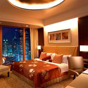 Shangri La Pudong Hotel Shanghai 33 Fu Cheng Road