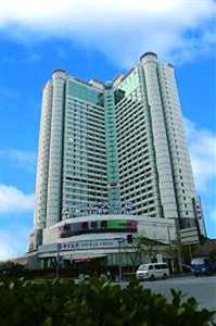 Best Western New Century Hotel Shanghai No. 1111 Li Yang Road