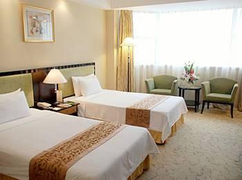 Best Western New Century Hotel Shanghai No. 1111 Li Yang Road