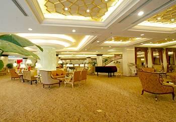 Best Western New Century Hotel Shanghai No. 1111 Li Yang Road