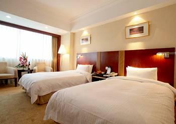 Best Western New Century Hotel Shanghai No. 1111 Li Yang Road