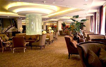 Best Western New Century Hotel Shanghai No. 1111 Li Yang Road