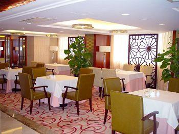 Best Western New Century Hotel Shanghai No. 1111 Li Yang Road