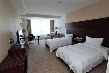 Cypress Garden Hotel Shanghai 2558 Yan'an Road West, Changning District