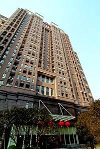 Shanghai Ever Sunshine Hotel 1436 South Pudong Road