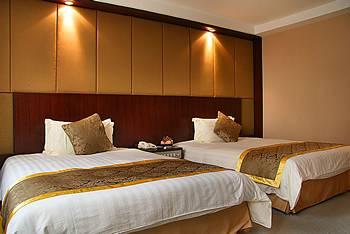 Ruitai Jingan Hotel Shanghai 178 Tai Xing Road