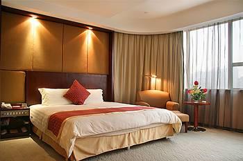 Ruitai Jingan Hotel Shanghai 178 Tai Xing Road