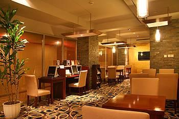 Ruitai Jingan Hotel Shanghai 178 Tai Xing Road