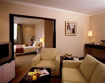 Ruitai Jingan Hotel Shanghai 178 Tai Xing Road