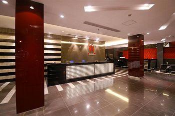 Washington Inn Hotel Shanghai No 3246 Zhou Jia Zui Road Yang Pu District