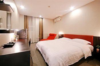 Washington Inn Hotel Shanghai No 3246 Zhou Jia Zui Road Yang Pu District