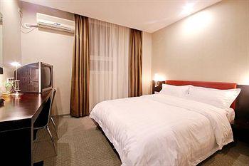 Washington Inn Hotel Shanghai No 3246 Zhou Jia Zui Road Yang Pu District