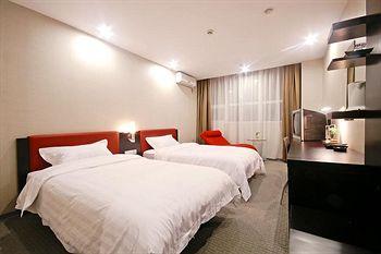 Washington Inn Hotel Shanghai No 3246 Zhou Jia Zui Road Yang Pu District