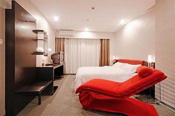 Washington Inn Hotel Shanghai No 3246 Zhou Jia Zui Road Yang Pu District