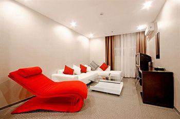 Washington Inn Hotel Shanghai No 3246 Zhou Jia Zui Road Yang Pu District