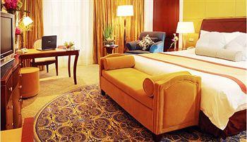 Grand Central Hotel Shanghai 505 Jiujiang Road