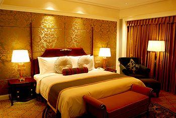 Grand Central Hotel Shanghai 505 Jiujiang Road