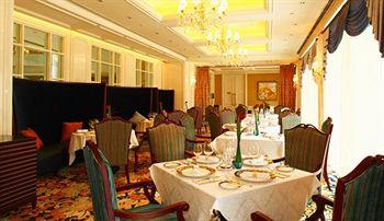 Grand Central Hotel Shanghai 505 Jiujiang Road