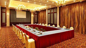 Grand Central Hotel Shanghai 505 Jiujiang Road