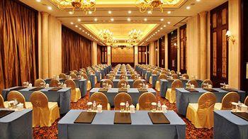 Grand Central Hotel Shanghai 505 Jiujiang Road