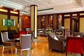 Cypress Hotel Shanghai 2419 Hong Qiao Road