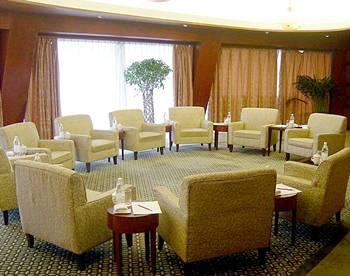 Cypress Hotel Shanghai 2419 Hong Qiao Road