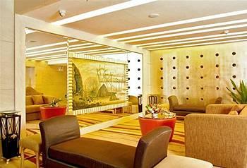 Guangdong Hotel Shanghai 328 Yixian Road Hongkou District