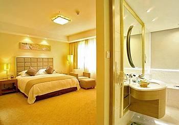 Guangdong Hotel Shanghai 328 Yixian Road Hongkou District