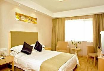 Guangdong Hotel Shanghai 328 Yixian Road Hongkou District