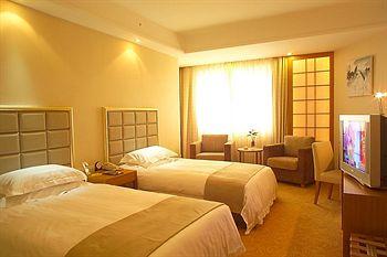 Guangdong Hotel Shanghai 328 Yixian Road Hongkou District