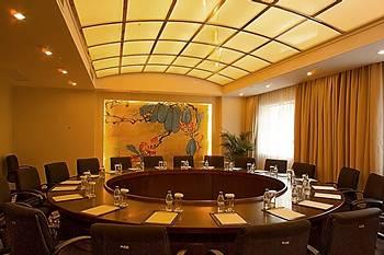 Guangdong Hotel Shanghai 328 Yixian Road Hongkou District