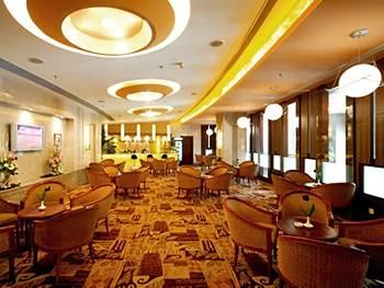 Pine City Hotel Shanghai 777 Zhao Jia Bang Road