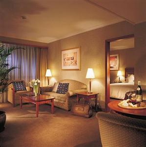 Sheraton Lido Hotel Shenyang 386 Qingnian Street Heping District