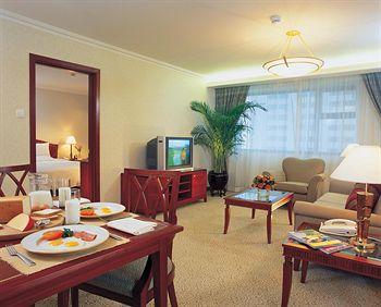 Sheraton Lido Hotel Shenyang 386 Qingnian Street Heping District