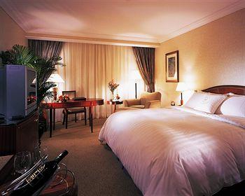 Sheraton Lido Hotel Shenyang 386 Qingnian Street Heping District