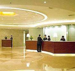 Guangdong Hotel Shenzhen 3033 Shennan East Road