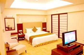 Guangdong Hotel Shenzhen 3033 Shennan East Road