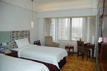 Guangdong Hotel Shenzhen 3033 Shennan East Road